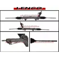 Рулевая рейка LENCO SGA365L N3JNIC ZSE EXL2 2369462