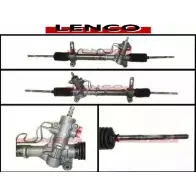 Рулевая рейка LENCO SGA370L KW O8UCR 8IHDPK 2369467
