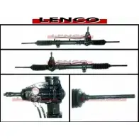 Рулевая рейка LENCO 2369493 SGA399L ZJM5 7H 7341K9K