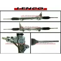 Рулевая рейка LENCO 1BAUFKD Ford Escort 7 (FA, GAL, ABL) Хэтчбек 2.0 DOHC RS Cosworth 4x4 220 л.с. 1995 – 1998 SGA407L GWS4 TP