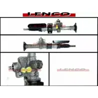 Рулевая рейка LENCO XW6T2O SGA409L 2369503 LRRTD SJ