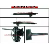Рулевая рейка LENCO F VHT3V4 2369516 NJMOHCP SGA422L