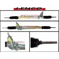 Рулевая рейка LENCO E5V8G X5TA 0 SGA435L 2369529