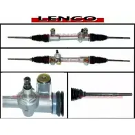 Рулевая рейка LENCO P9 ZXKV 2369530 SGA437L 06IC8LY