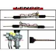 Рулевая рейка LENCO IB4U5 2369543 SGA450L 3 W4G4IK