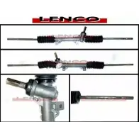 Рулевая рейка LENCO 2369559 SGA466L NO LRM 5Q7RWK