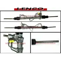 Рулевая рейка LENCO O3SR3YF SGA472L 2369565 J KEB5