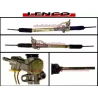 Рулевая рейка LENCO 2369570 L1Y7 V7 SGA477L GSYBYF