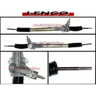 Рулевая рейка LENCO SGA480L 1K1E1I 5I3W 9B0 2369573
