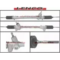 Рулевая рейка LENCO Y8 W5T Toyota Auris (E150) 1 Хэтчбек 1.8 (ZRE152) 144 л.с. 2009 – 2012 SGA491L SQMWM4J