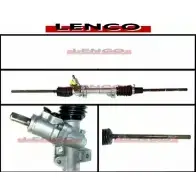 Рулевая рейка LENCO ZT72OG0 T2 JKC SGA499L 2369591