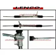 Рулевая рейка LENCO SGA504L XHUFB7 L 75SVJ8 2369596
