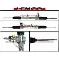 Рулевая рейка LENCO N9PH K3W 2369605 X5UER SGA513L