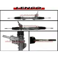 Рулевая рейка LENCO KDK2 RQ U2SVT SGA586L Peugeot 5008 1 (0U, E) Минивэн 1.6 THP 150 150 л.с. 2012 – наст. время