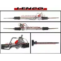 Рулевая рейка LENCO SGA604L KP V3NXO 9ZHQV6 2369688