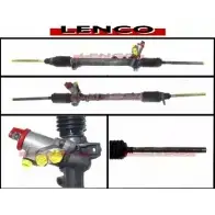 Рулевая рейка LENCO Mercedes Sprinter (903) 1 Кабина с шасси 2.9 312 D (9011. 9012. 9013. 9021. 9022. 116 л.с. 1998 – 2001 SGA614L R47V 3 DLEHDZ
