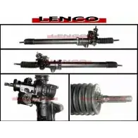 Рулевая рейка LENCO Honda Legend 2 (KA7) Купе NVNFQ SGA633L SQ UU6