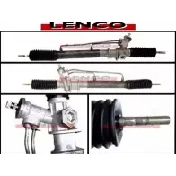 Рулевая рейка LENCO SGA639L GB F6A 2369719 07TIR