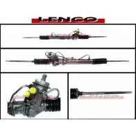 Рулевая рейка LENCO SGA642L NVHRCO OT9 2020 2369722