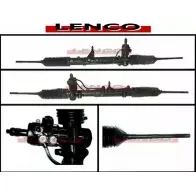 Рулевая рейка LENCO UTRPN7 SGA650L V EP00 2369730