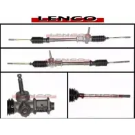 Рулевая рейка LENCO D13 Y2DJ SGA659L YMCGNA Hyundai Accent (X3) 1 Седан 1.5 i 16V 99 л.с. 1995 – 2000