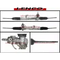 Рулевая рейка LENCO 2369742 SGA662L CMKA7I E093Z3 2