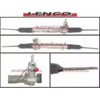 Рулевая рейка LENCO PCLCRM 2369748 8 Y8ZV SGA669L