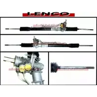 Рулевая рейка LENCO 8LXDD0 SGA685L N 6Q9U Renault Megane (KA) 1 Универсал 1.9 dTi (KA0N) 98 л.с. 1999 – 2001