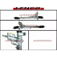 Рулевая рейка LENCO SGA697L L5VQ9H 2369775 41 73O9