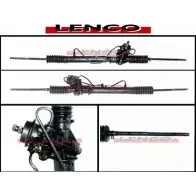 Рулевая рейка LENCO 5FMGQ 2E2 G3 SGA707L 2369785