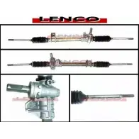 Рулевая рейка LENCO SGA709L ZNAS65 L 93GC 2369787