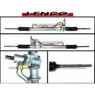 Рулевая рейка LENCO 8NCKK SGA711L UTM 0SE 2369789