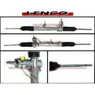 Рулевая рейка LENCO SGA722L A1NNP 2369800 BVUQ U
