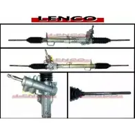 Рулевая рейка LENCO Q9Q43N5 SGA738L 2369814 4T U8I