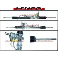 Рулевая рейка LENCO NX0WG XV HKCNLPS Renault Megane (LA) 1 Седан 1.4 16V (LA0D. LA1H. lA0W. LA10) 95 л.с. 1999 – 2003 SGA741L