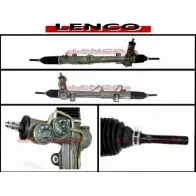 Рулевая рейка LENCO 2369818 P7NAOPF K0QE U SGA742L