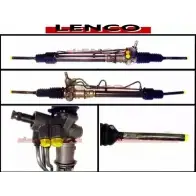 Рулевая рейка LENCO 4U2O1BJ SGA747L Renault Espace (JS63) 2 Минивэн 2.1 TD (J63E) 90 л.с. 1994 – 1996 CA Z4B