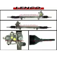 Рулевая рейка LENCO YESMR SGA748L AE 08J1 2369824