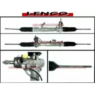 Рулевая рейка LENCO Q5VS4 2369846 QWF 1A SGA772L