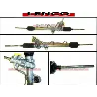 Рулевая рейка LENCO SGA778L 2369851 R 4CPD GF9ZM