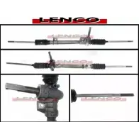 Рулевая рейка LENCO 7 GPPZH SGA791L UP07U 2369864
