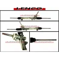 Рулевая рейка LENCO G BC5FH SGA804L 2369877 0VGQUQH