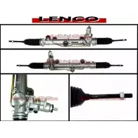 Рулевая рейка LENCO VC67 W0V SGA810L I9GILEQ 2369883