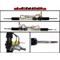 Рулевая рейка LENCO 2B8Z5 Nissan Kubistar (X76) 1 Фургон 1.6 16V 95 л.с. 2003 – наст. время SGA815L J5 6P7F