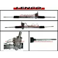 Рулевая рейка LENCO Nissan Kubistar (X76) 1 Фургон 1.6 16V 95 л.с. 2003 – наст. время XD3O1M5 SGA824L ZIKNGJ G