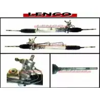 Рулевая рейка LENCO U92B3S Nissan Almera (N16) 2 Седан 1.6 113 л.с. 2000 – 2003 0 G13I3 SGA834L