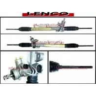 Рулевая рейка LENCO HD 94BU SGA849L Q4PEFG5 2369918