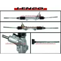 Рулевая рейка LENCO SGA859L 8FND 9L Citroen Xsara Picasso 1 (N68) Минивэн 1.6 16V 110 л.с. 2005 – 2006 B5P71