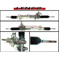 Рулевая рейка LENCO 2369930 I 9VYU96 6OXWT SGA861L