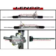 Рулевая рейка LENCO SGA867L 87U5 N21 2369936 E2CS8